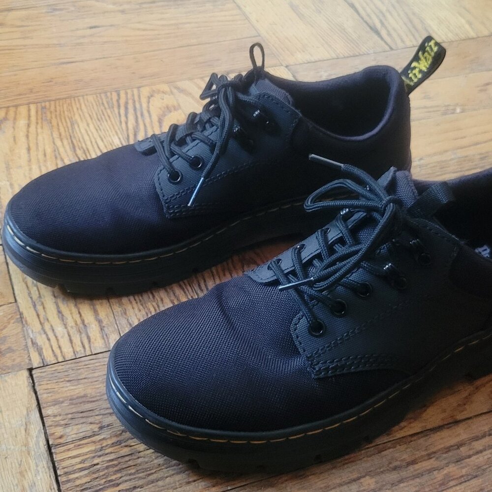 Doc Marten's Reeder - Picture 5 of 9